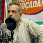 “Dentro e fora da contorna tem que ter o mesmo capricho”, afirma Renato sobre a limpeza urbana