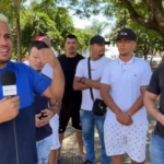 Influenciadores de Goianésia organizam 2ª edição do Natal Solidário