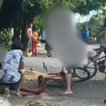 Urgente: Briga no leste de Goianésia deixa um morto e dois feridos