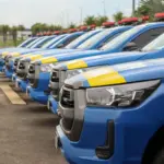Comando do Policiamento Rodoviário intensifica ações no fim de ano
