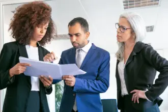 Como os sindicatos apoiam os profissionais do setor público?