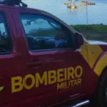 Corpo de adolescente é encontrado em lago após operação de resgate dos bombeiros de Goianésia