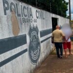 Homem é preso por ameaçar e agredir companheira, em Aragoiânia