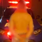 Homem é preso no Bairro Amigo após agredir companheira com murros e chutes