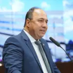 “Mineradoras devem priorizar transportadores locais”, defende deputado Lineu Olímpio