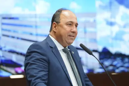 “Mineradoras devem priorizar transportadores locais”, defende deputado Lineu Olímpio