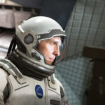‘Interestelar’ voltará a ser exibido em IMAX