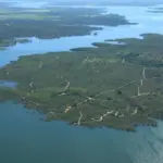 Naufrágio com goianesienses ocorreu no Rio Maranhão, e não no Lago Serra da Mesa