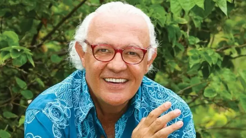 Ney Latorraca falece aos 80 anos após internação no Rio de Janeiro Ney Latorraca falece aos 80 anos após internação no Rio de Janeiro