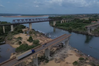 Defesa Civil de Estreito confirma três mortos em acidente na ponte entre MA e TO; 15 pessoas estão desaparecidas