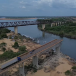 Diretor do Dnit diz que órgão tem responsabilidade pela queda da ponte entre Tocantins e Maranhão