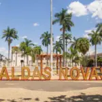 Prefeito de Caldas Novas sanciona lei que institui “taxa de turismo”
