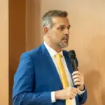 Renato anuncia secretariado para sua gestão a partir de 2025