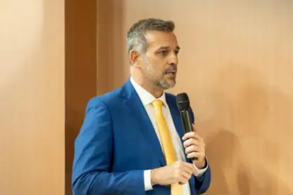 Renato anuncia secretariado para sua gestão a partir de 2025