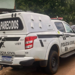 Polícia localiza adolescente de 13 anos que havia desaparecido após entrar em carro de app