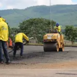 “Uma das nossas prioridades é resolver os problemas de infraestrutura asfáltica de Goianésia”, afirma Renato de Castro