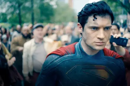 Warner Bros. divulga primeiro teaser de ‘Superman’, de James Gunn; veja