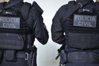 Papiloscopista da PCGO é eleito para presidir o Conselho Nacional dos Dirigentes dos Órgãos de Identificação
