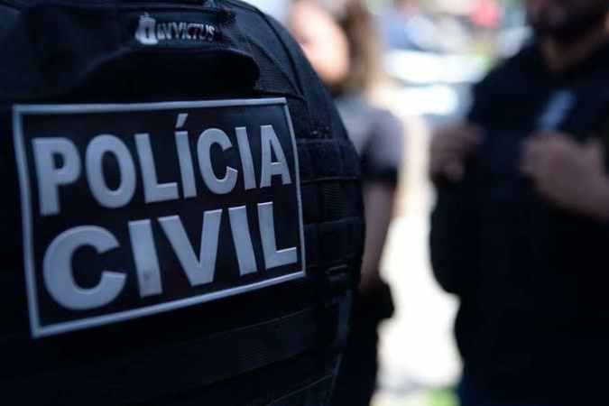 Suspeito de matar menino 10 anos é detido no interior de São Paulo Suspeito de matar menino 10 anos é detido no interior de São Paulo