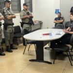 Segurança Integrada: PCGO e PMGO deflagram operação contra o tráfico de drogas em Santo Antônio do Descoberto