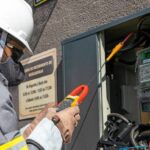 Homem é preso em flagrante por furto de energia elétrica, em Trindade