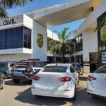 PCGO prende investigado por usar contas bancárias de vítimas para receber dinheiros de estelionatos com a promessa de aumentar escore bancário