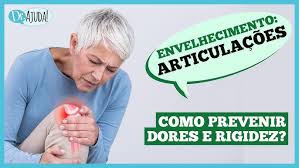 Artrose: a doença articular mais comum Artrose: a doença articular mais comum
