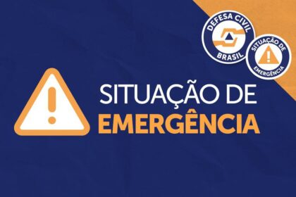 Assunção, na Paraíba, obtém reconhecimento federal de situação de emergência devido à estiagem