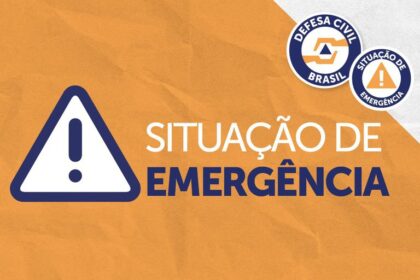 Cidade potiguar de Rafael Godeiro obtém reconhecimento federal de situação de emergência devido à seca