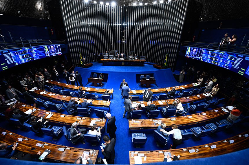 Congresso Nacional: disputa pela presidência, orçamento e MPs dominam a agenda legislativa no retorno do recesso Congresso Nacional: disputa pela presidência, orçamento e MPs dominam a agenda legislativa no retorno do recesso