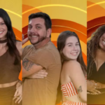 Conheça os Participantes do BBB 25: Lista Completa das Duplas do Camarote e Pipoca