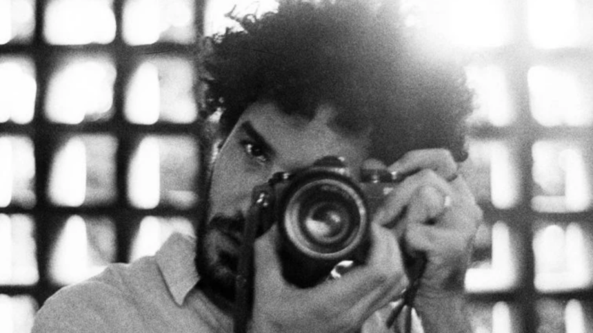 Corpo de Fotógrafo Brasileiro é Encontrado na França: Caso Choca o Brasil Corpo de Fotógrafo Brasileiro é Encontrado na França: Caso Choca o Brasil