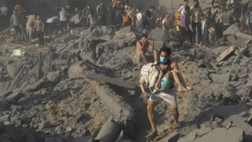 Corpo de Refém Israelense em Gaza É Identificado: Tragédia Reforça a Complexidade do Conflito