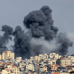 Cronologia da Guerra na Faixa de Gaza: Entenda os Principais Eventos do Conflito