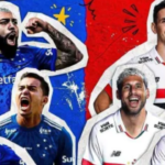 Cruzeiro x São Paulo: horário, onde assistir e tudo sobre o jogo da FC Series