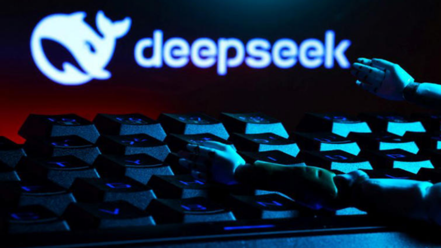 DeepSeek é bloqueado na Itália: governo questiona empresa e preocupa setor de IA DeepSeek é bloqueado na Itália: governo questiona empresa e preocupa setor de IA