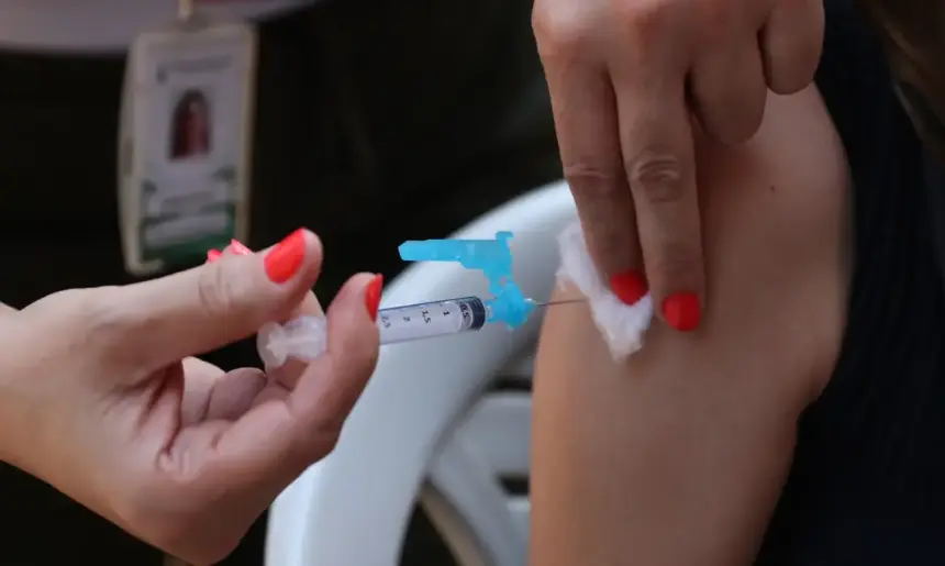 Dengue: Brasil registra 33 mortes em 2025, sendo 23 em São Paulo