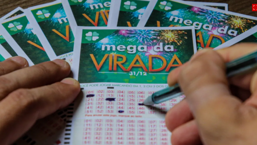 Dois ganhadores ainda não resgataram prêmios da Mega da Virada: o que acontece agora? Dois ganhadores ainda não resgataram prêmios da Mega da Virada: o que acontece agora?