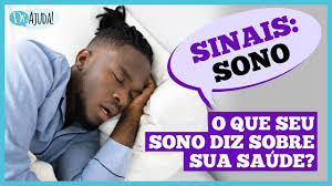 Dr. Ajuda: o que o seu sono diz sobre sua saúde Dr. Ajuda: o que o seu sono diz sobre sua saúde