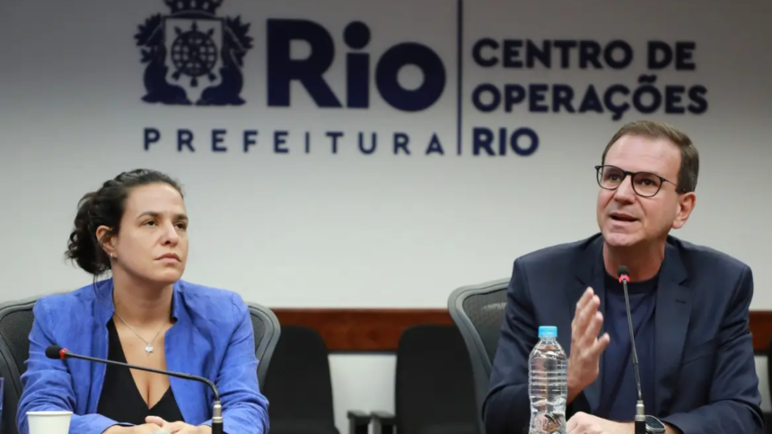 Eduardo Paes chama a Fetranspor de máfia e anuncia adiamento do Jáé: entenda a polêmica