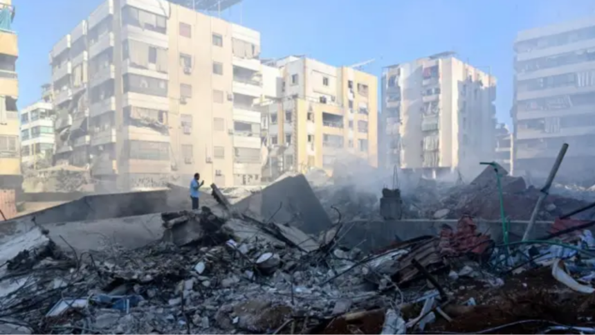 Forças Israelenses no Sul do Líbano: Entenda o Conflito e os Impactos na Região