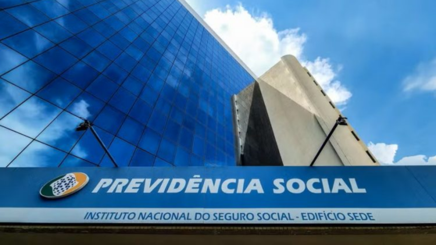 Governo Eleva Teto da Taxa de Juros do Empréstimo Consignado do INSS: Entenda o Impacto Governo Eleva Teto da Taxa de Juros do Empréstimo Consignado do INSS: Entenda o Impacto
