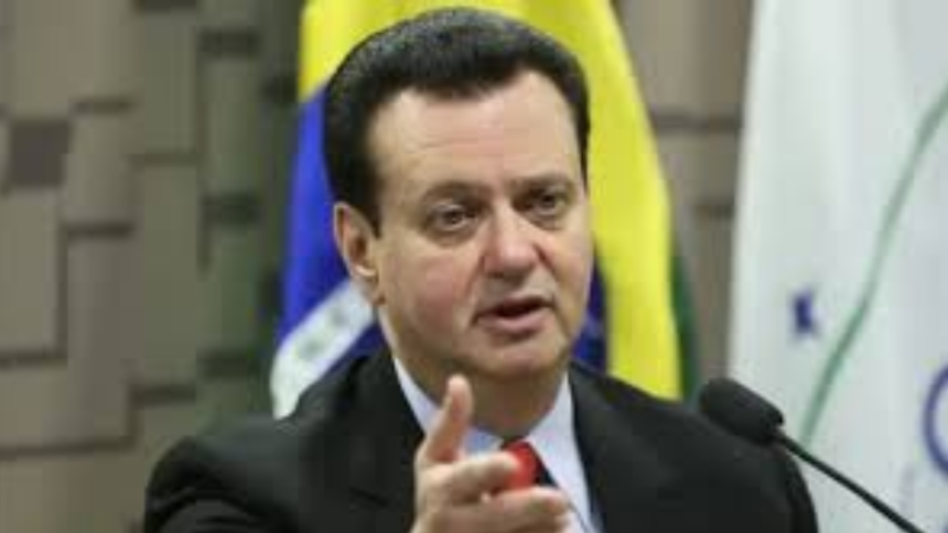 Kassab critica Haddad e afirma que Lula perderia reeleição Kassab critica Haddad e afirma que Lula perderia reeleição