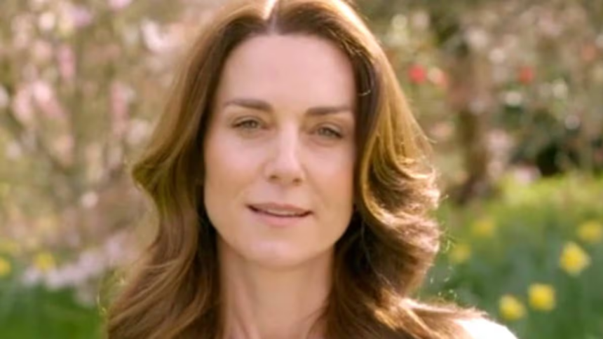 Kate Middleton revela remissão do câncer: uma história de superação Kate Middleton revela remissão do câncer: uma história de superação