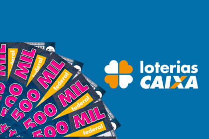 Loteria Federal 5932: confira o resultado deste sábado (11/01/2025)