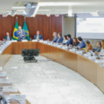 Lula Dá Bronca em Reunião Ministerial e Pressiona por Resultados em 2025