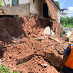 Defesa Civil Nacional intensifica visitas nos estados mais afetados pela chuva