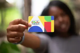 NIS FINAL 1: pagamentos do Bolsa Família começam nesta segunda-feira (20)