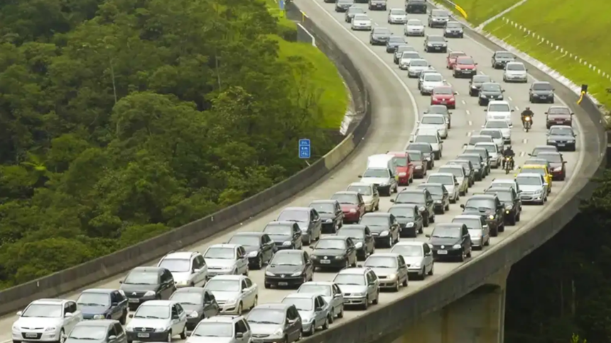 Nova pista na Rodovia dos Imigrantes: O que esperar do projeto Nova pista na Rodovia dos Imigrantes: O que esperar do projeto