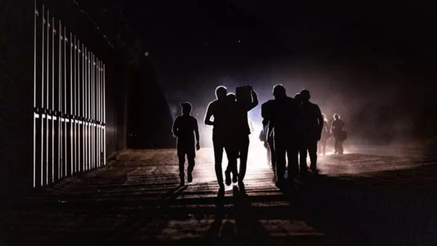 O assassinato de Laken Riley e a proposta de lei para deportar imigrantes nos EUA O assassinato de Laken Riley e a proposta de lei para deportar imigrantes nos EUA